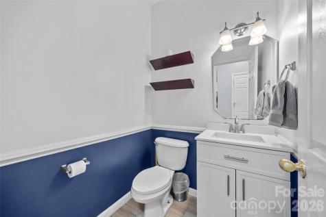 2938 Huckleberry Hill Drive Fort Mill SC 29715
