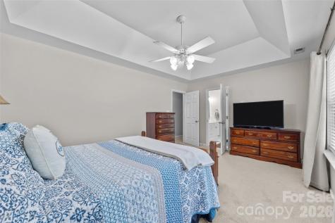 2938 Huckleberry Hill Drive Fort Mill SC 29715