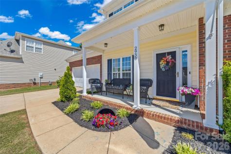 2938 Huckleberry Hill Drive Fort Mill SC 29715