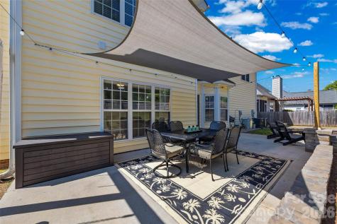 2938 Huckleberry Hill Drive Fort Mill SC 29715