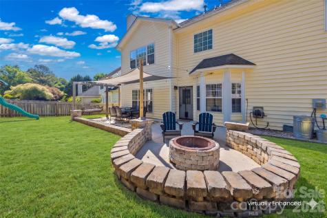 2938 Huckleberry Hill Drive Fort Mill SC 29715