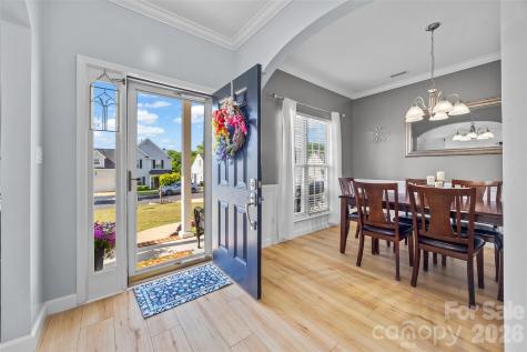 2938 Huckleberry Hill Drive Fort Mill SC 29715
