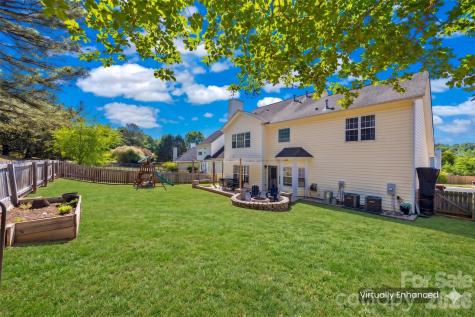 2938 Huckleberry Hill Drive Fort Mill SC 29715