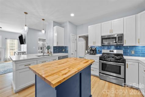 2938 Huckleberry Hill Drive Fort Mill SC 29715