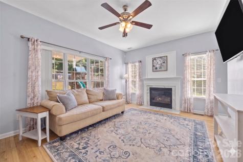 2938 Huckleberry Hill Drive Fort Mill SC 29715