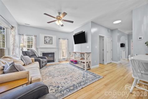 2938 Huckleberry Hill Drive Fort Mill SC 29715