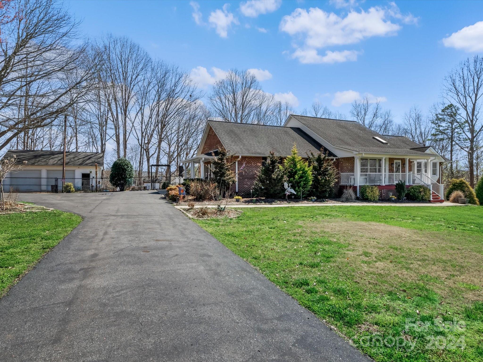 530 Wilson Cornwell Road Shelby NC 28150