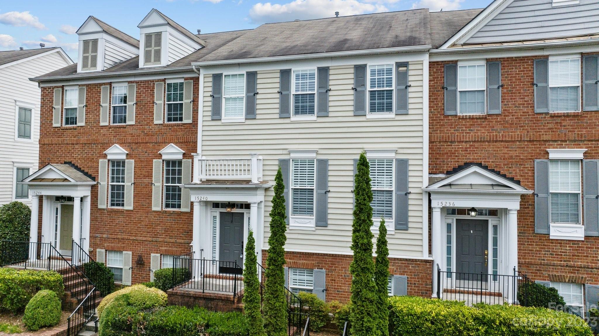 15240 Kessler Drive Charlotte NC 28277
