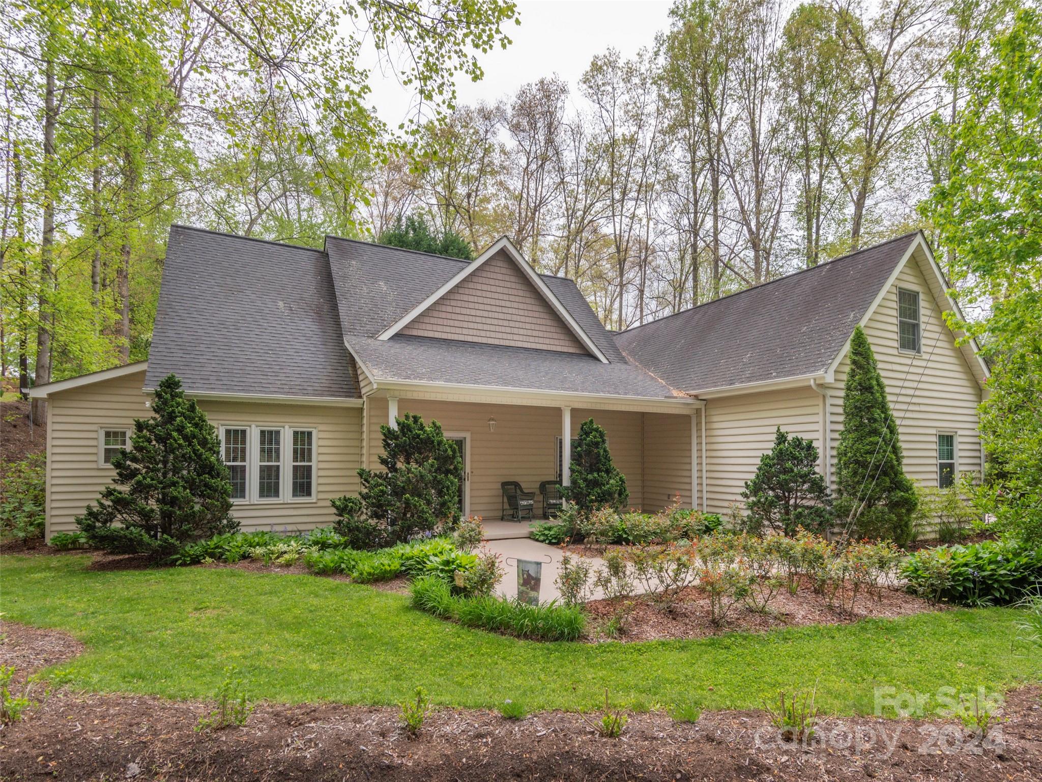 42 Francis Asbury Road Waynesville NC 28785