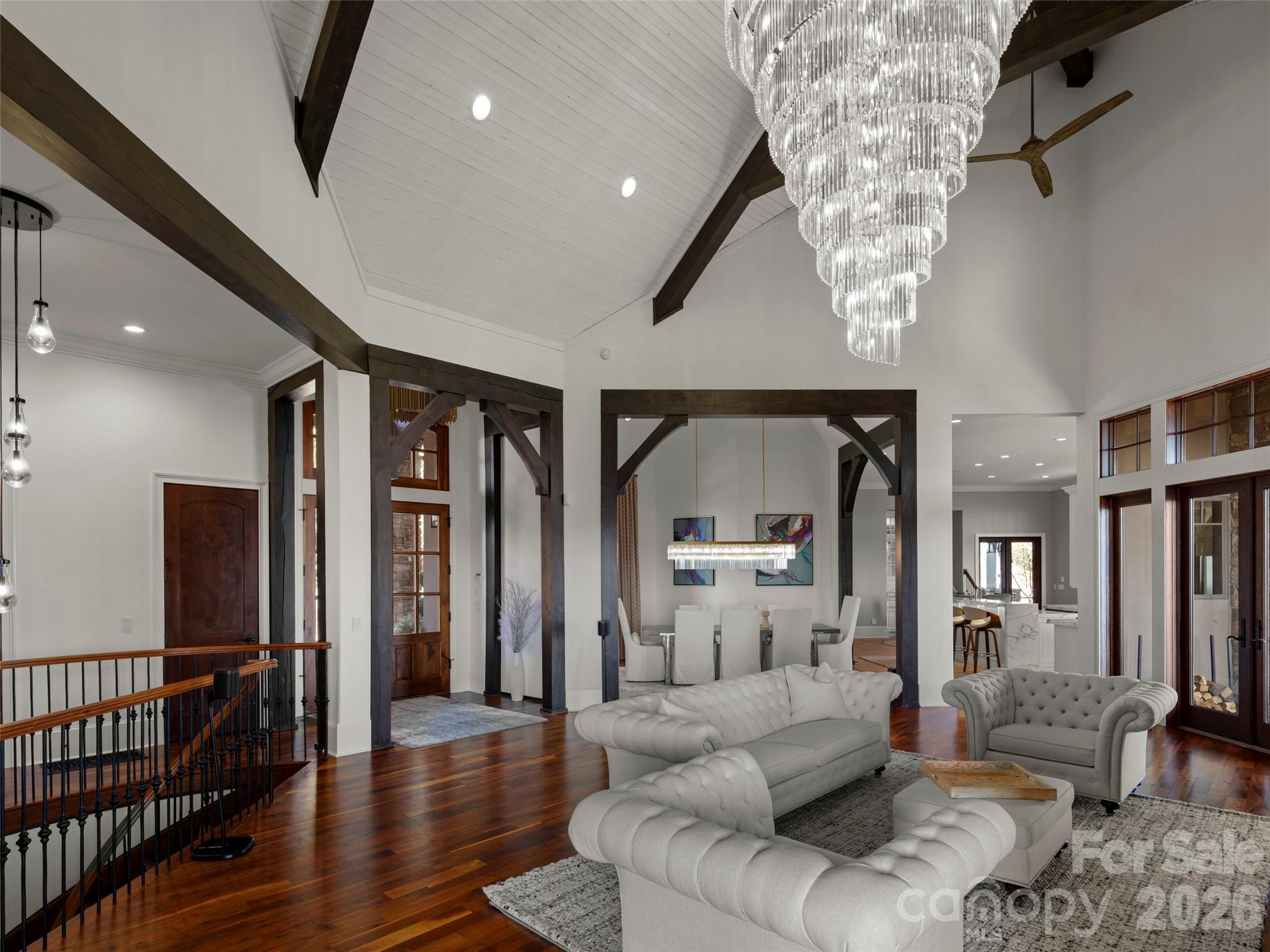 47 Ridge Pine Trail Arden NC 28704