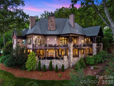 47 Ridge Pine Trail Arden NC 28704