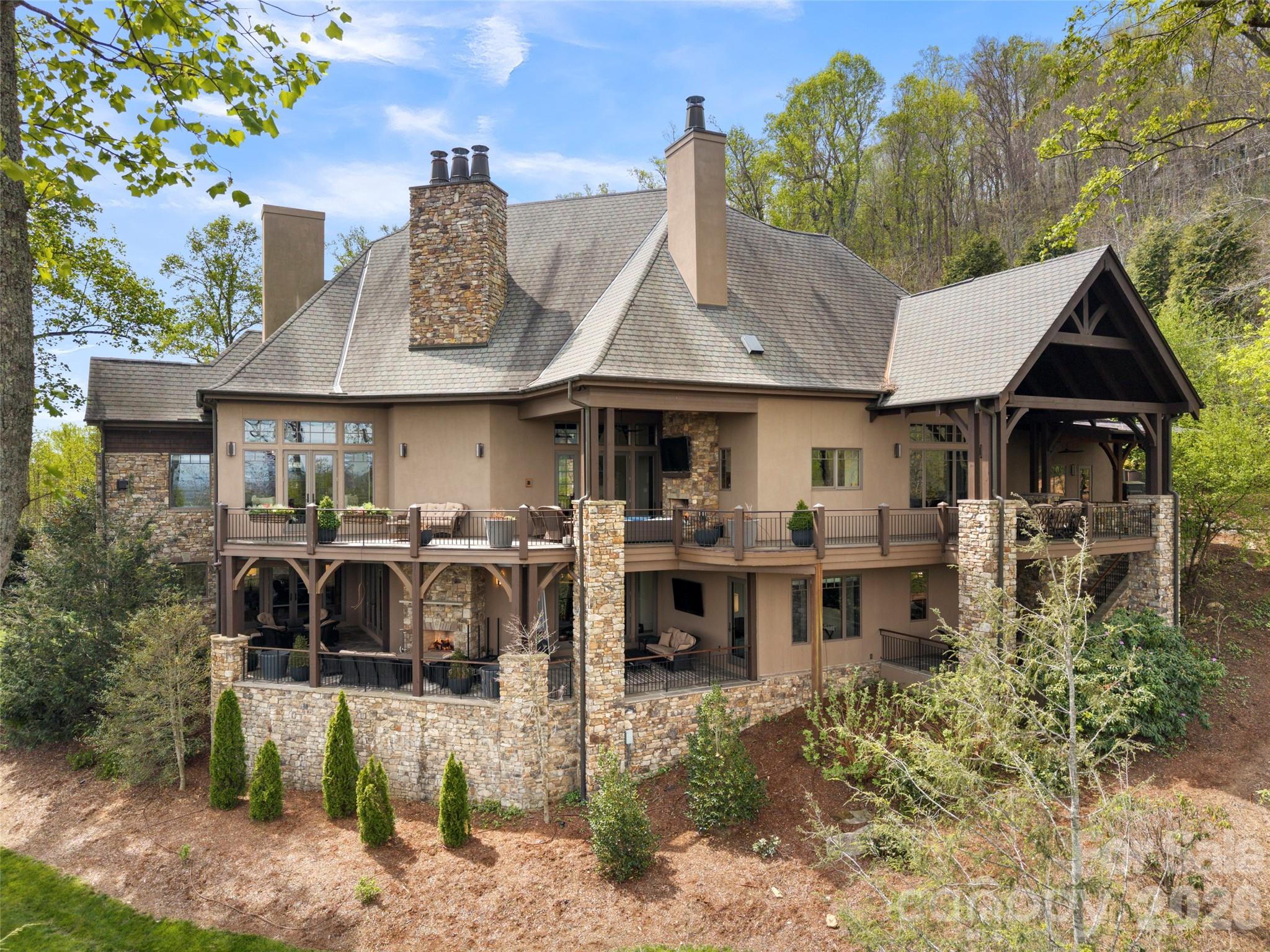 47 Ridge Pine Trail Arden NC 28704