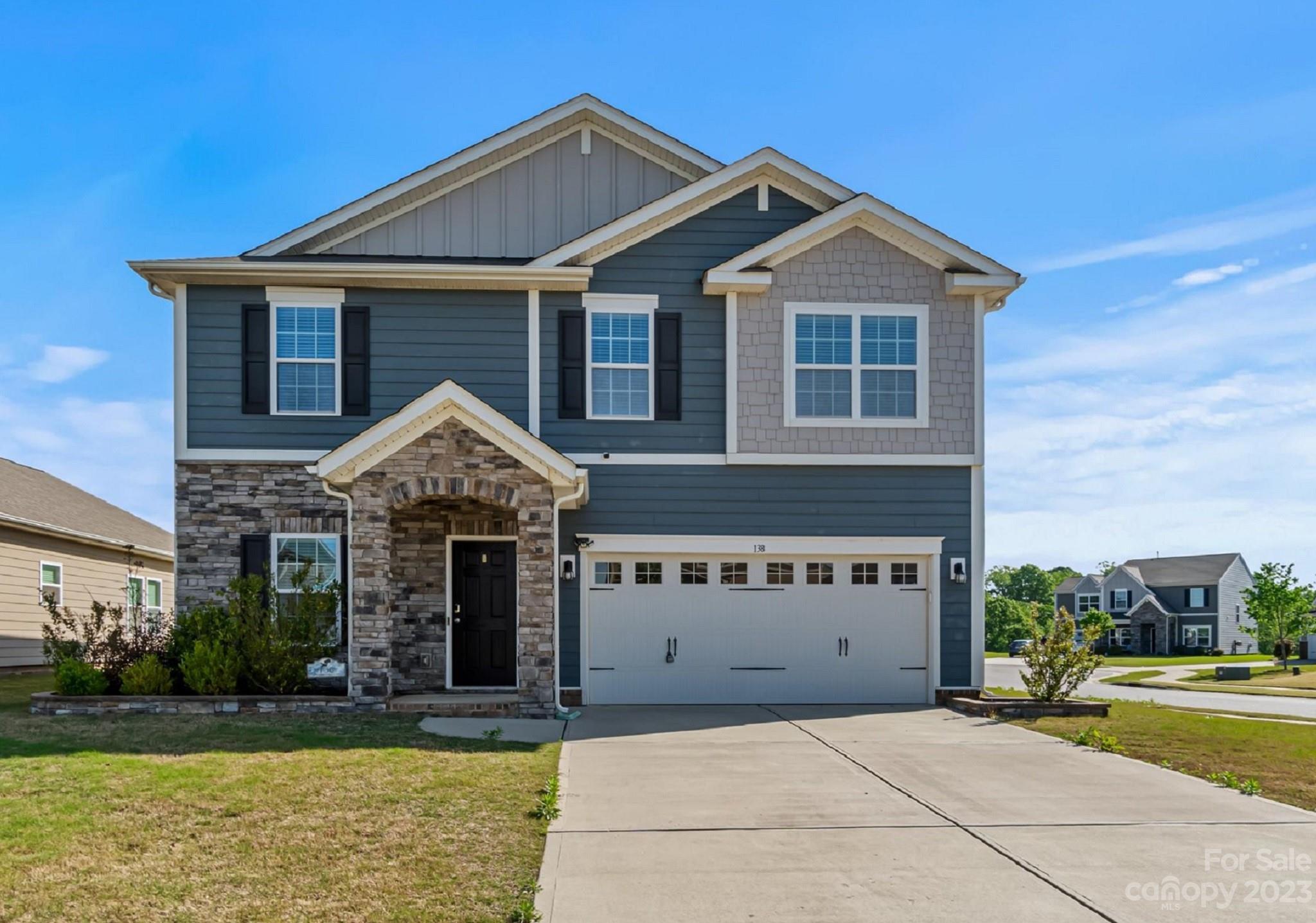 138 Willow Valley Drive Mooresville NC 28115