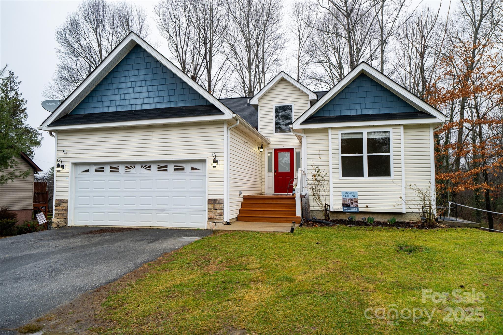 4 Jan Drive Asheville NC 28803