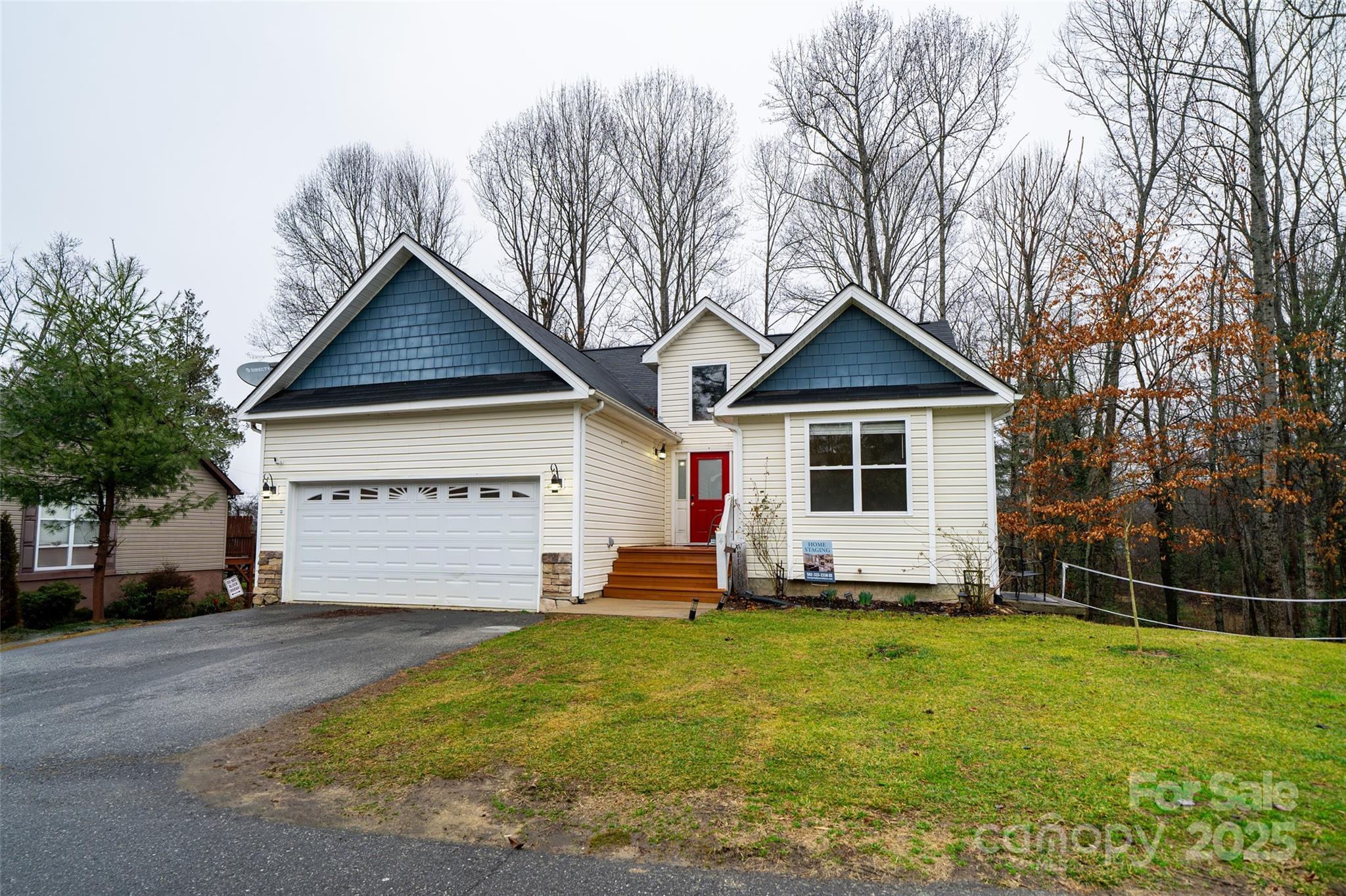 4 Jan Drive Asheville NC 28803