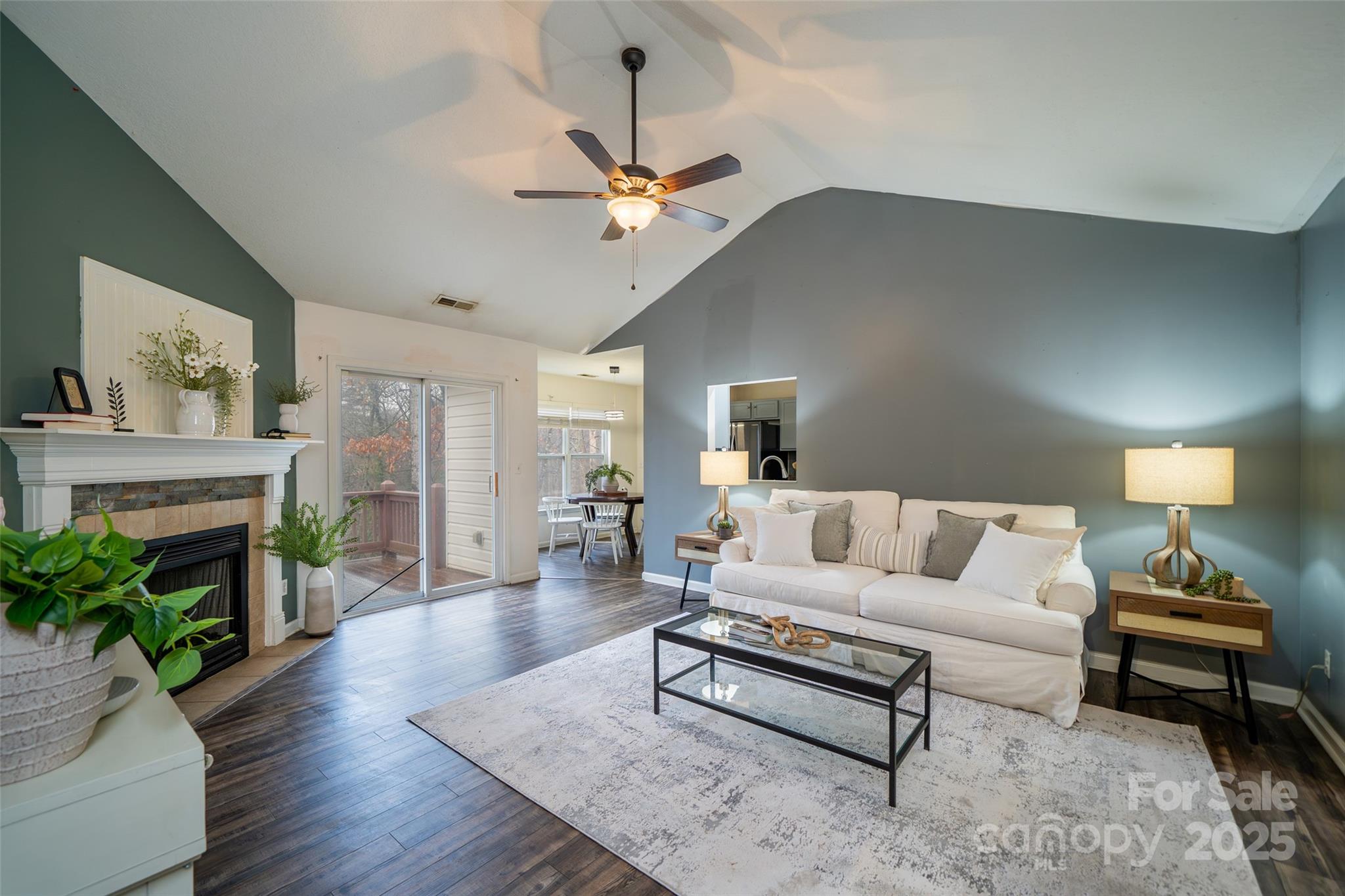 4 Jan Drive Asheville NC 28803