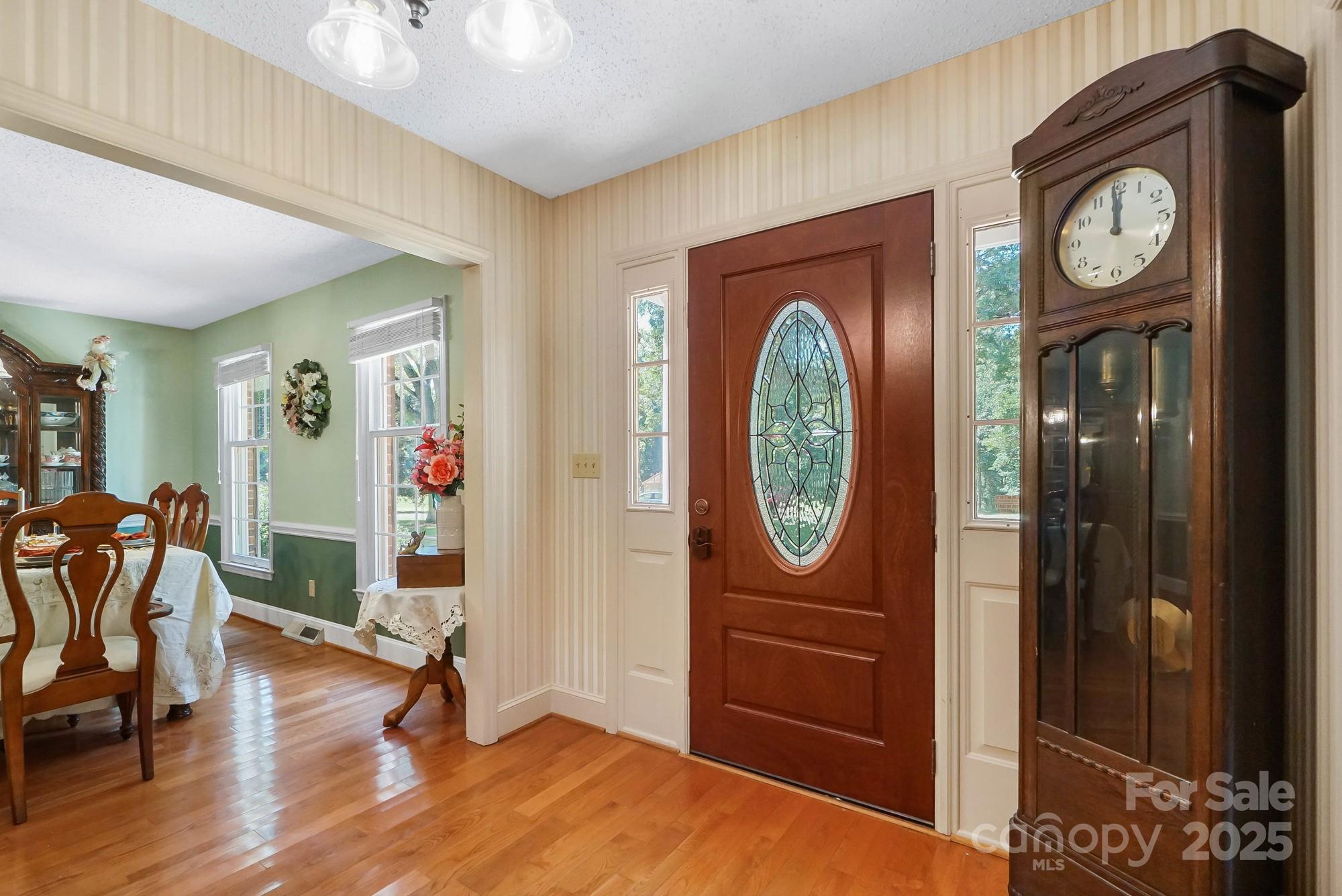 9551 Hitchgate Drive Mint Hill NC 28227