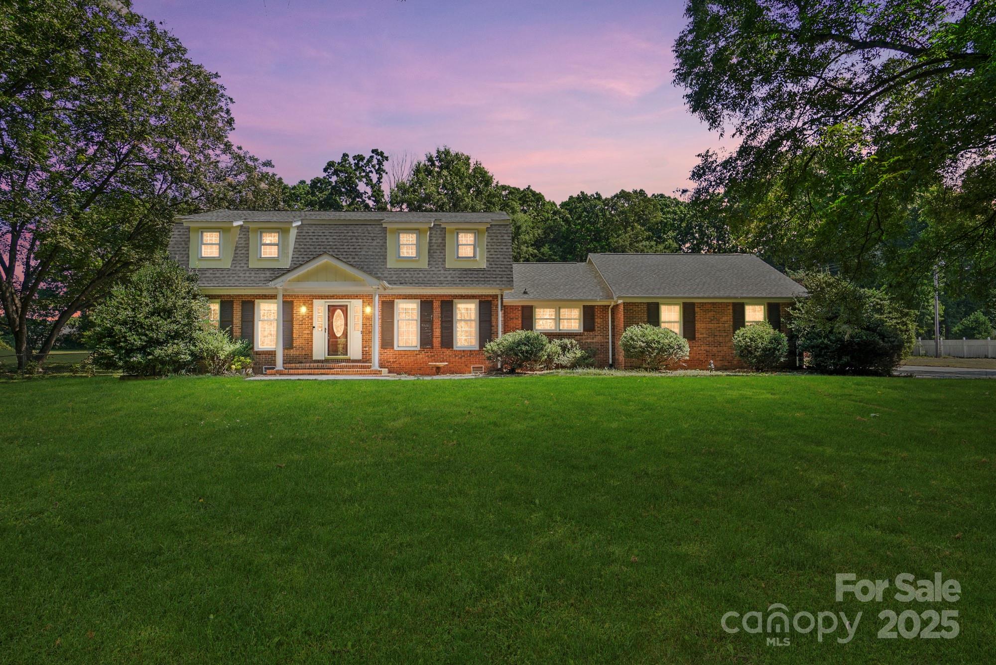 9551 Hitchgate Drive Mint Hill NC 28227