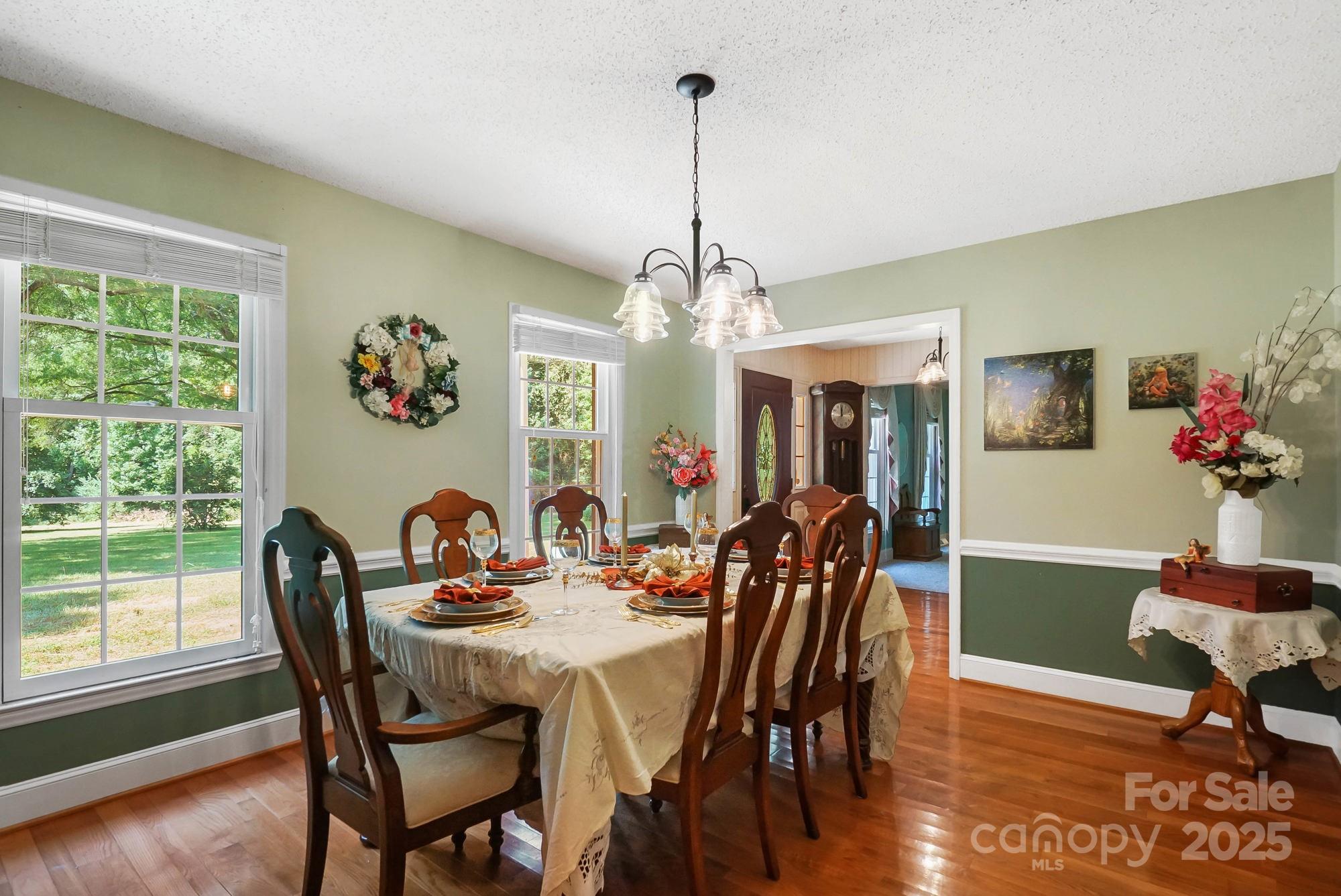 9551 Hitchgate Drive Mint Hill NC 28227