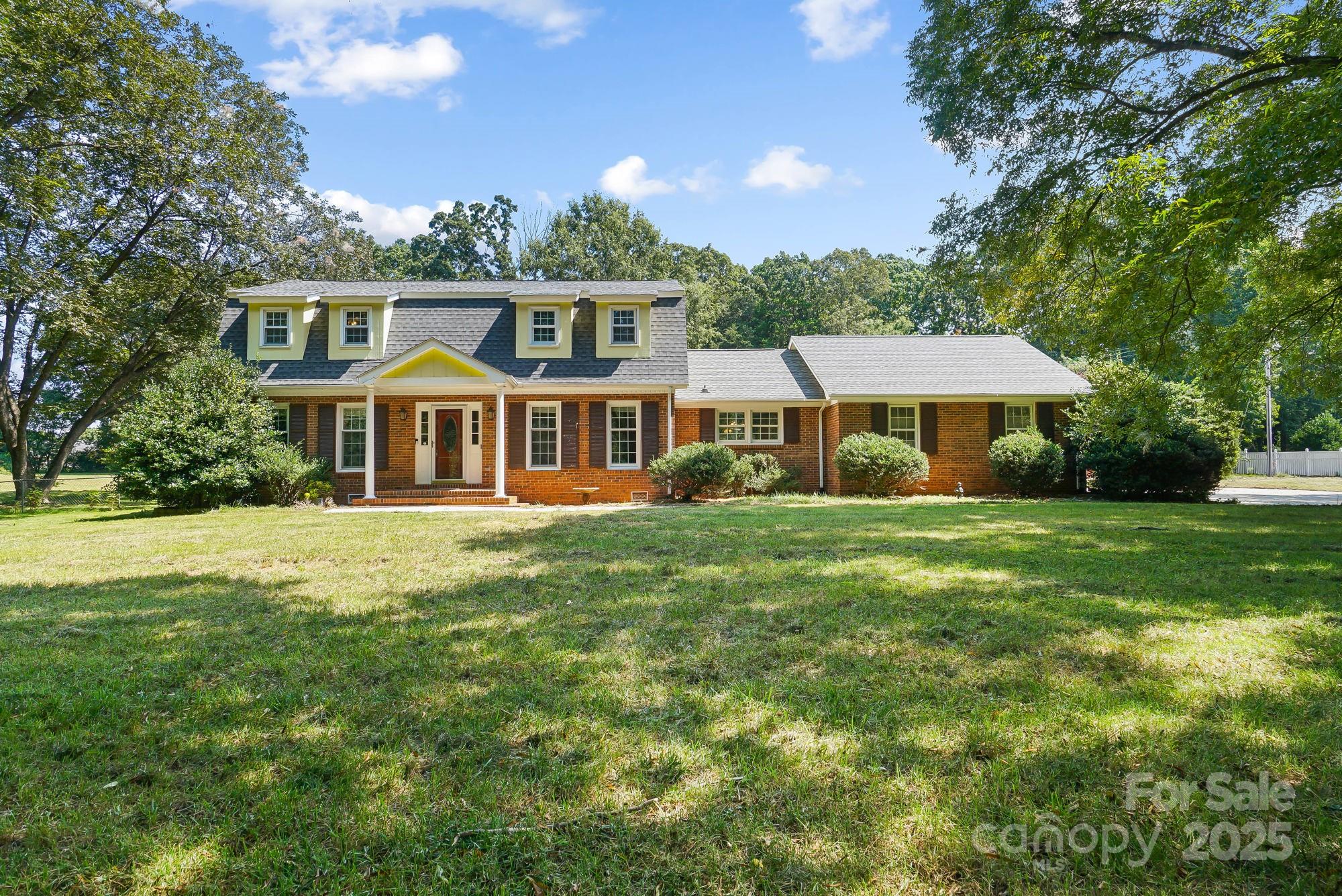 9551 Hitchgate Drive Mint Hill NC 28227
