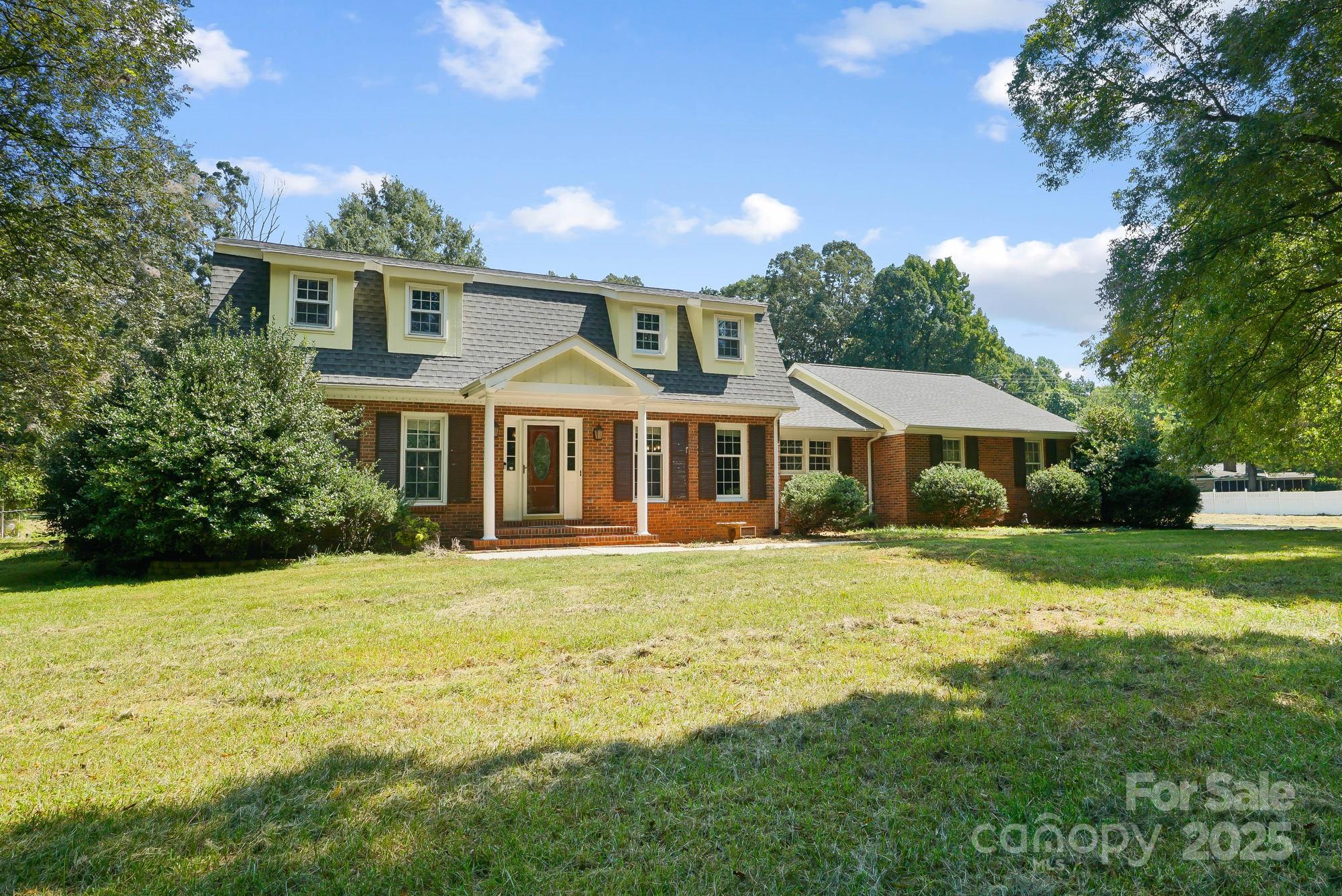 9551 Hitchgate Drive Mint Hill NC 28227