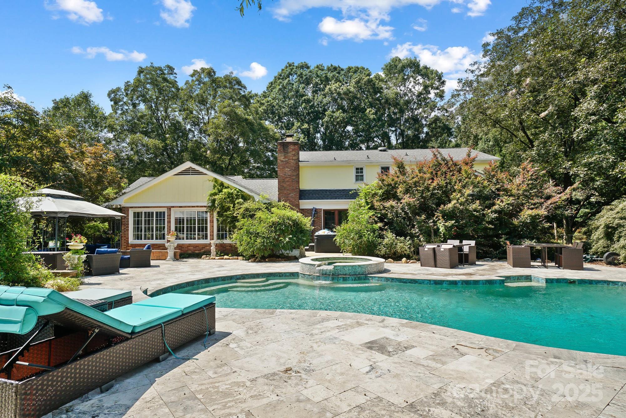 9551 Hitchgate Drive Mint Hill NC 28227