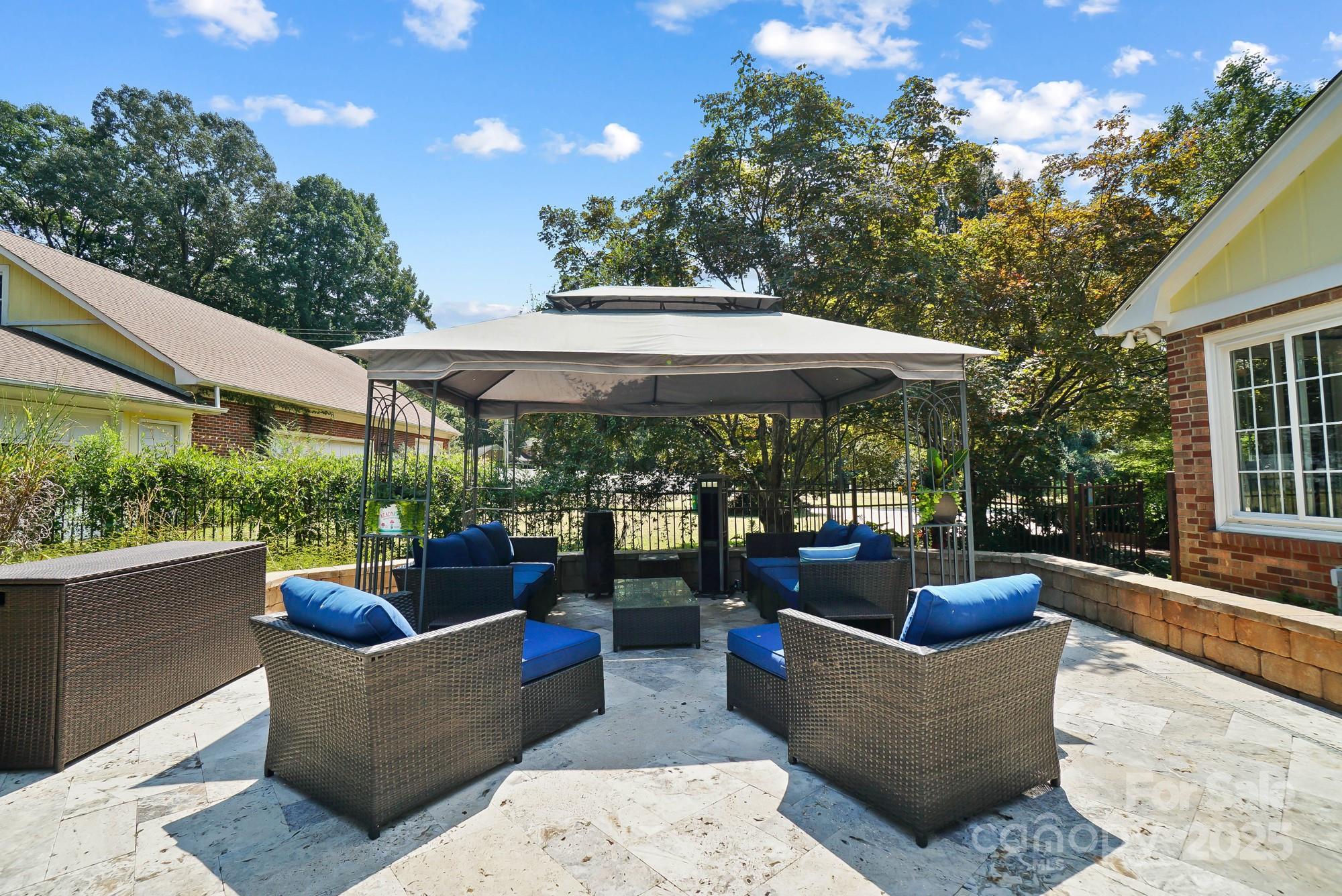 9551 Hitchgate Drive Mint Hill NC 28227