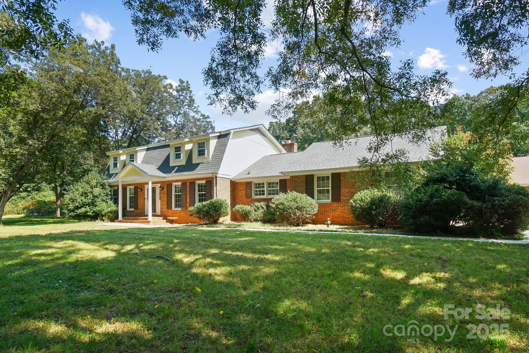 9551 Hitchgate Drive Mint Hill NC 28227