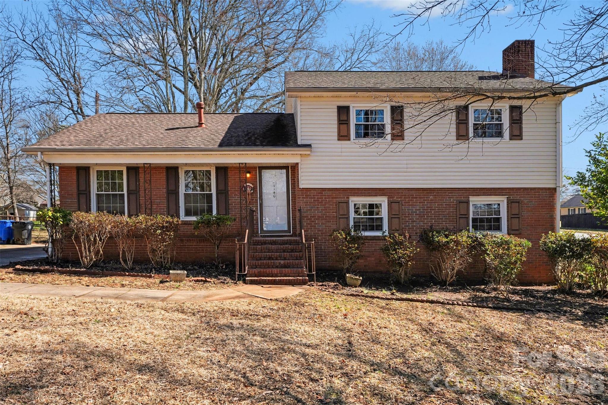 1140 Fieldstone Road Mooresville NC 28115