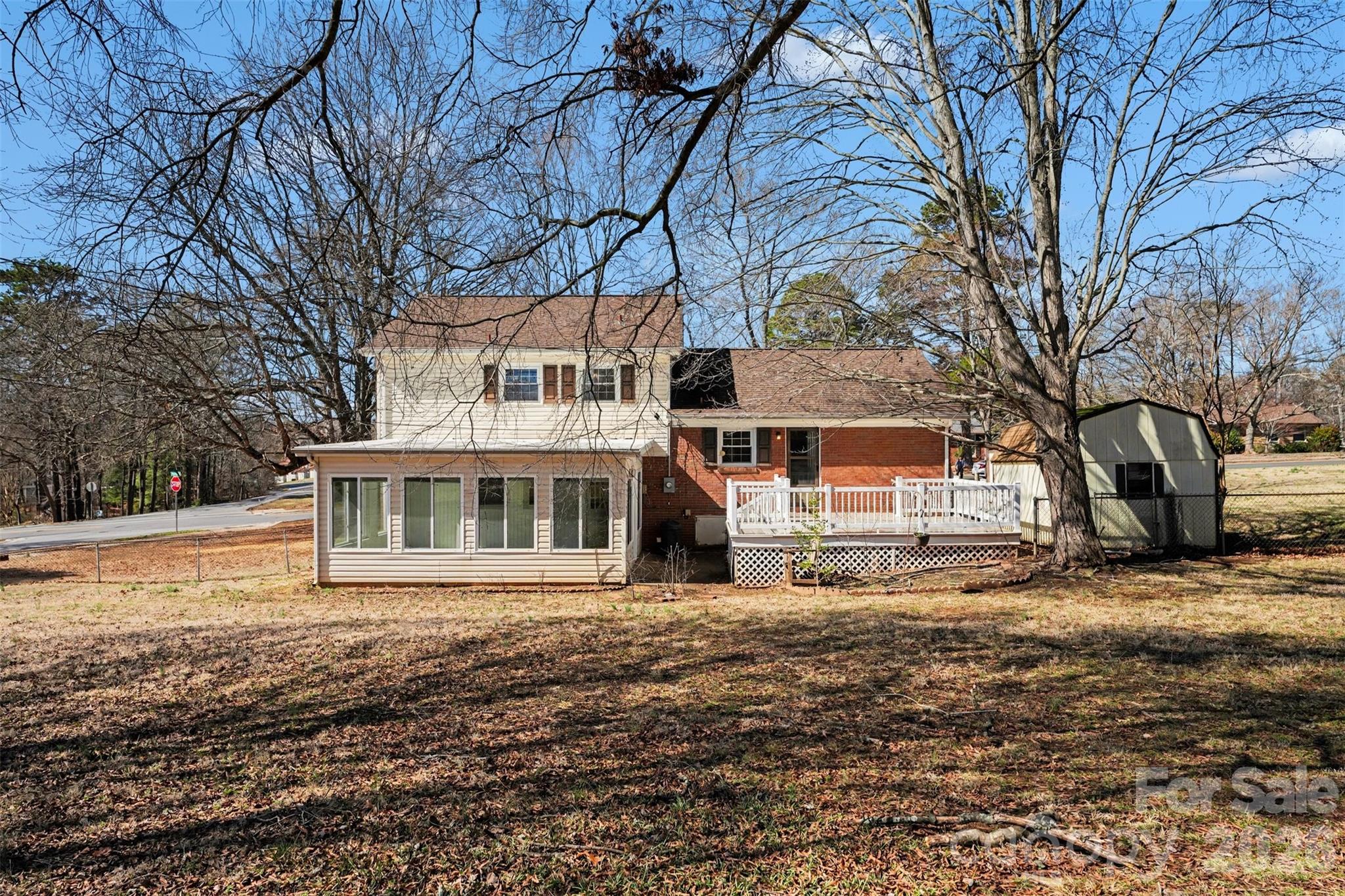 1140 Fieldstone Road Mooresville NC 28115