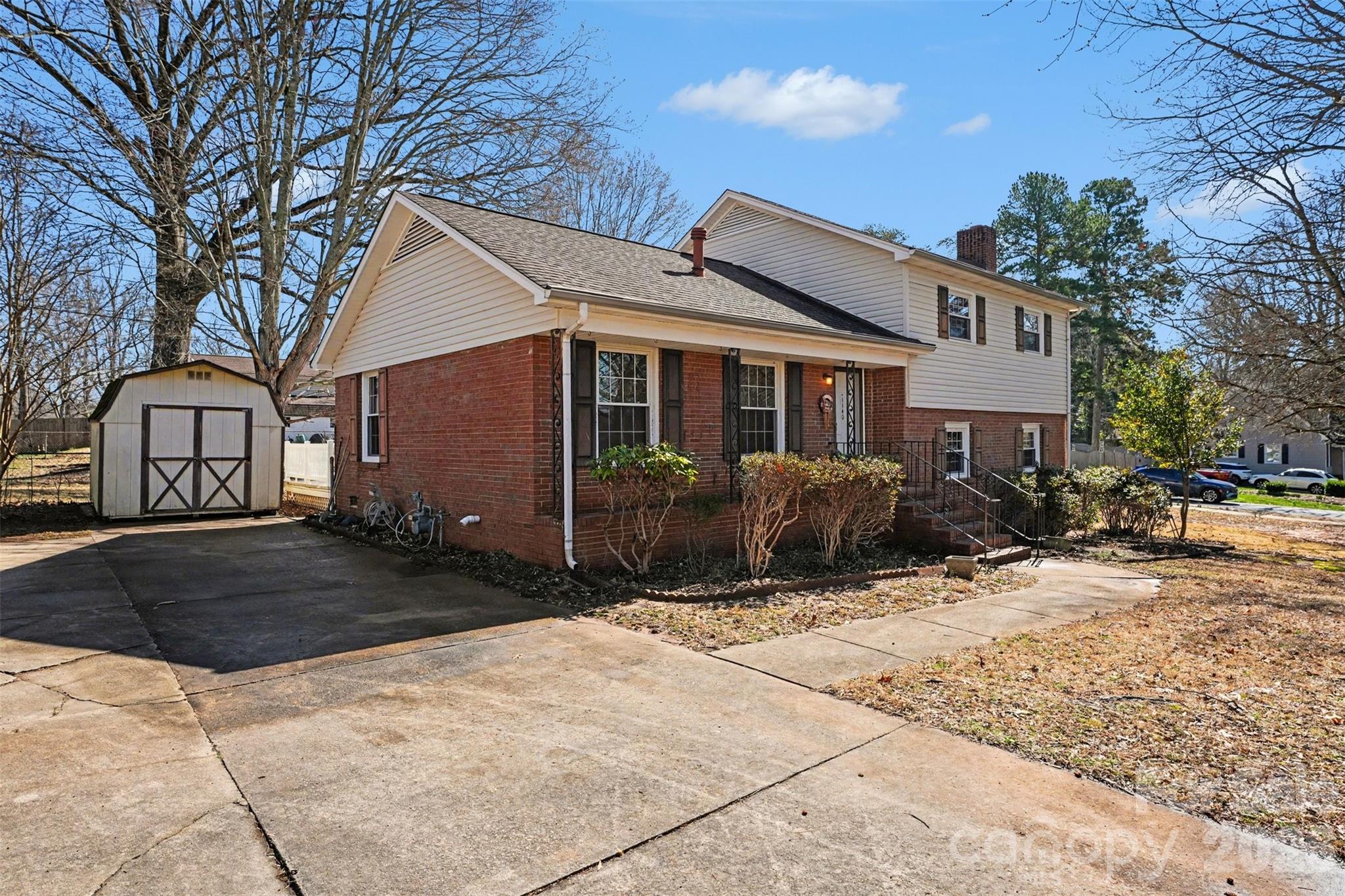 1140 Fieldstone Road Mooresville NC 28115
