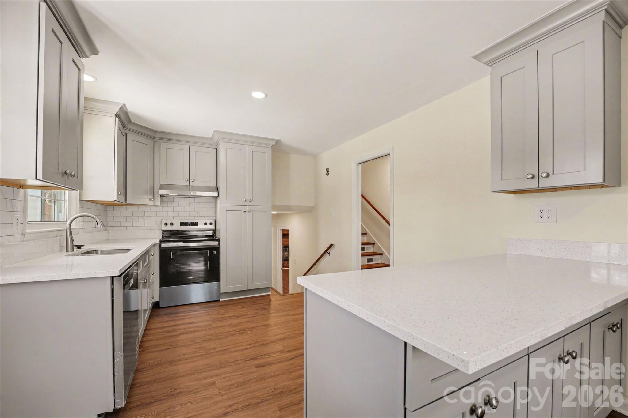 1140 Fieldstone Road Mooresville NC 28115