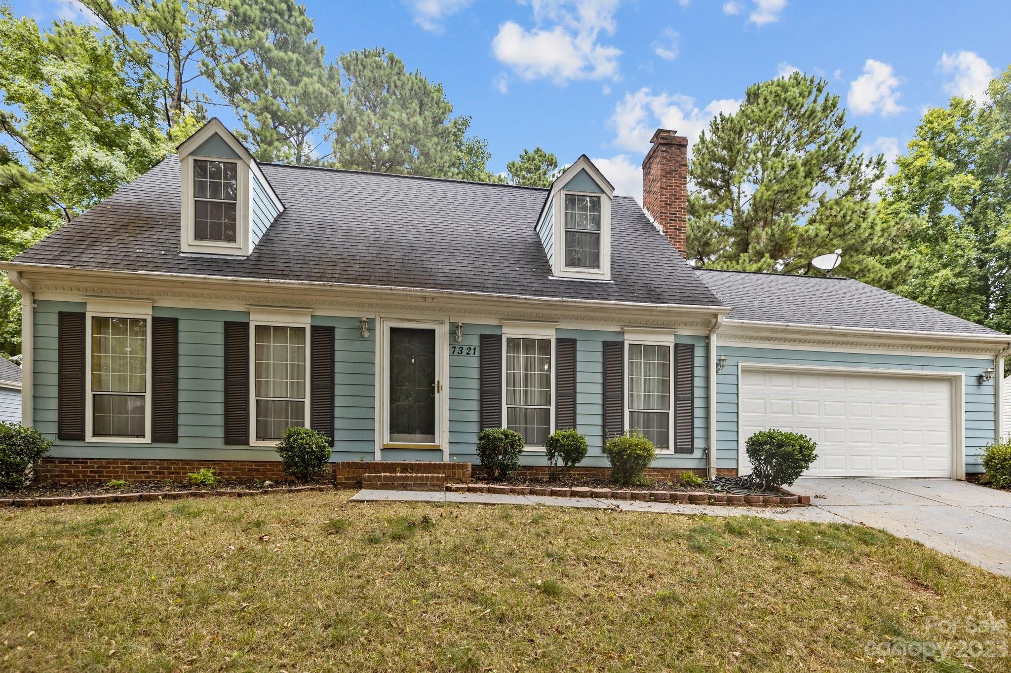 7321 Captain Neal Lane Charlotte NC 28273