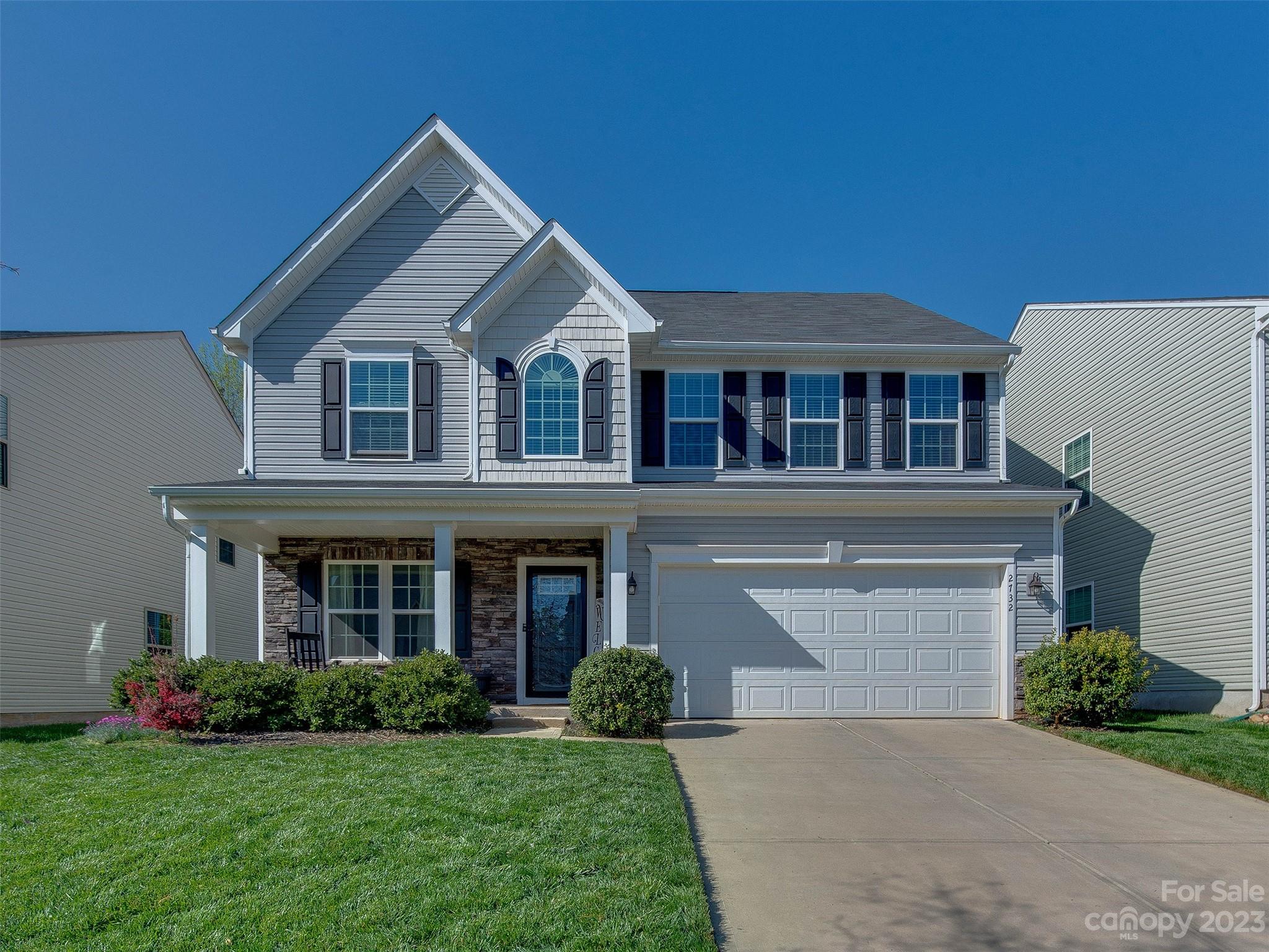 2732 Cypress Oak Lane Gastonia NC 28056