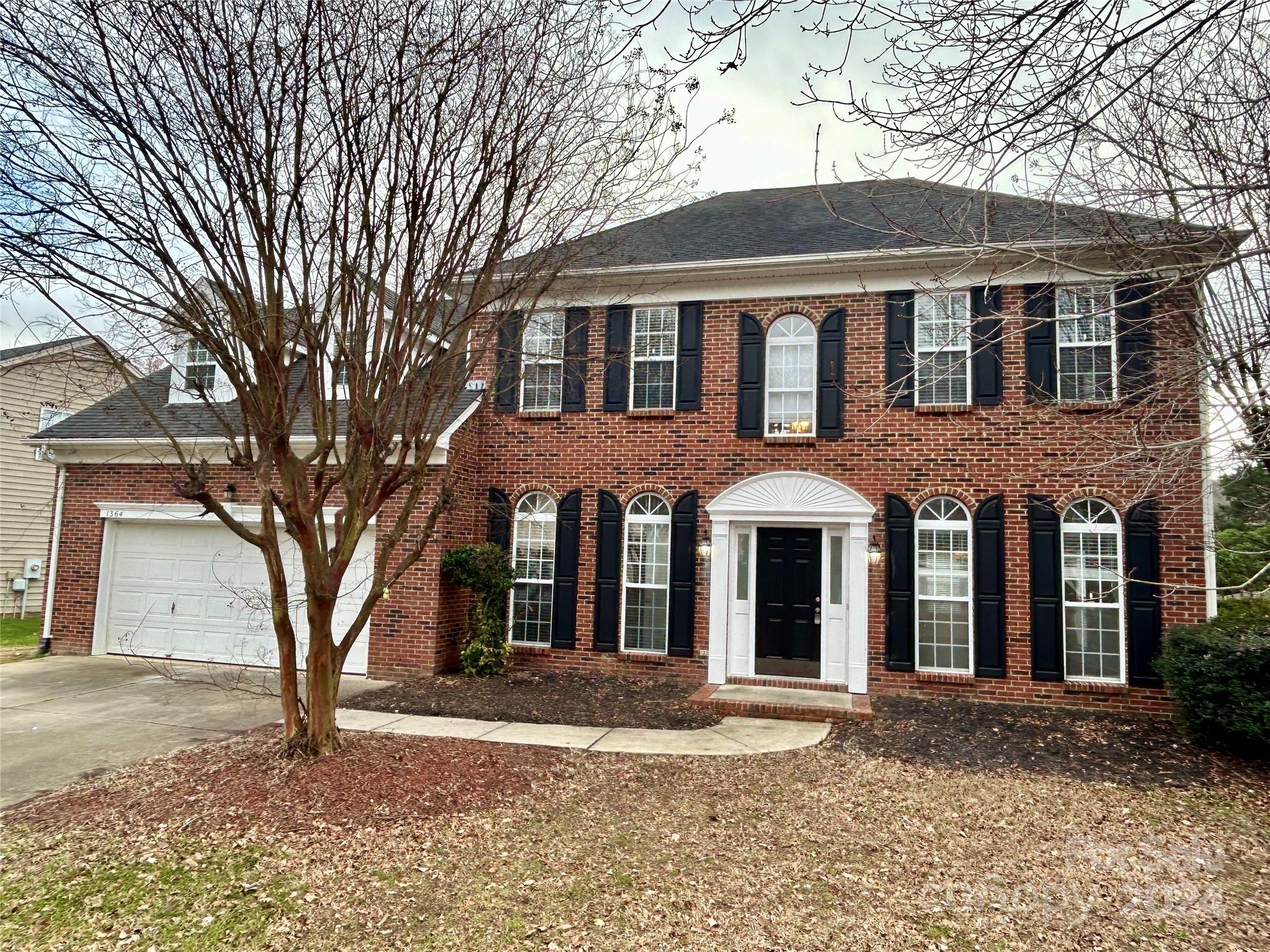 1364 Lloyd Place NW Concord NC 28027