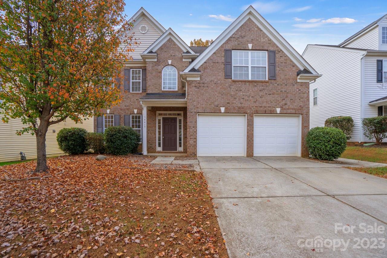 14419 Whistling Swan Road Charlotte NC 28278