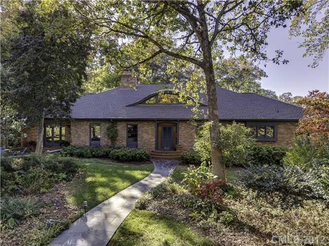 4000 Beresford Road Charlotte NC 28211