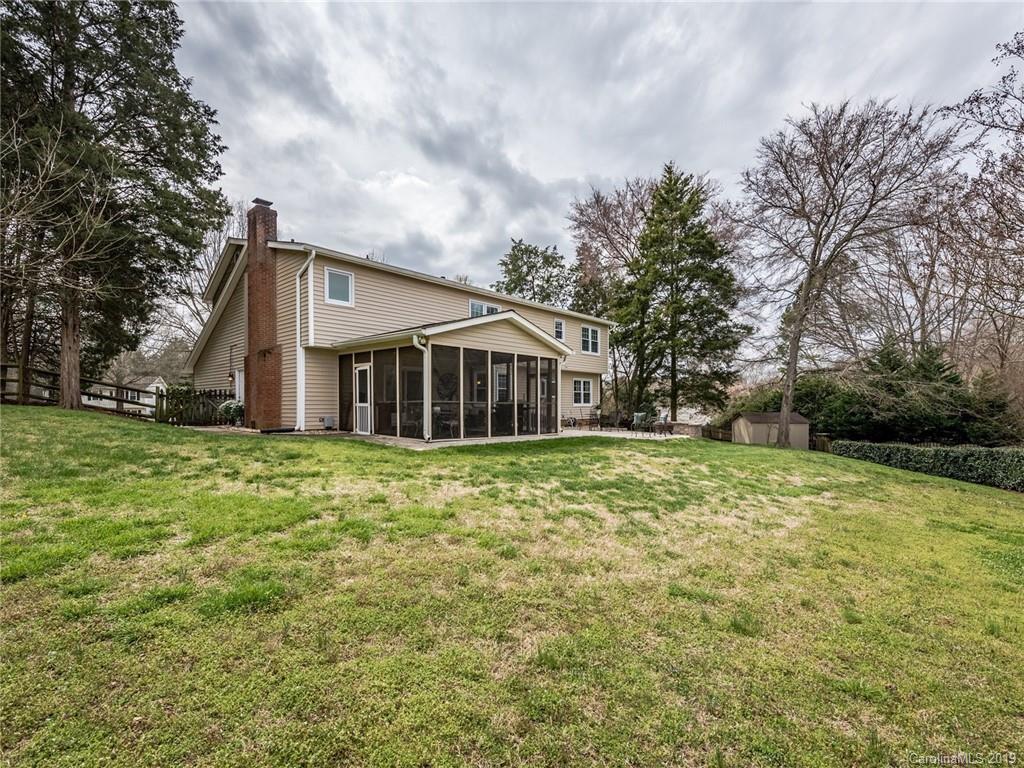 4101 Windmill Place Charlotte NC 28226