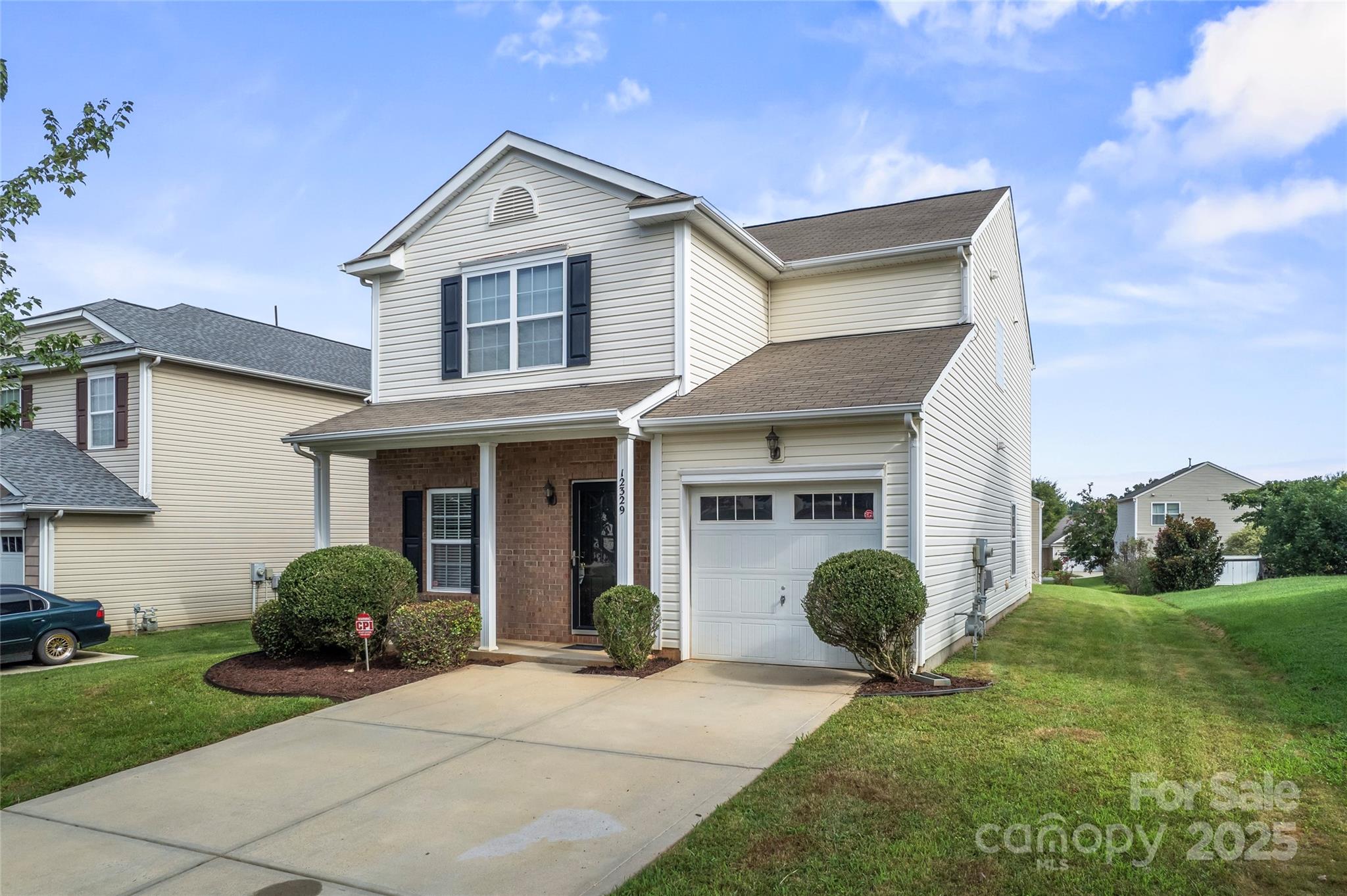 12329 Downy Birch Road Charlotte NC 28227