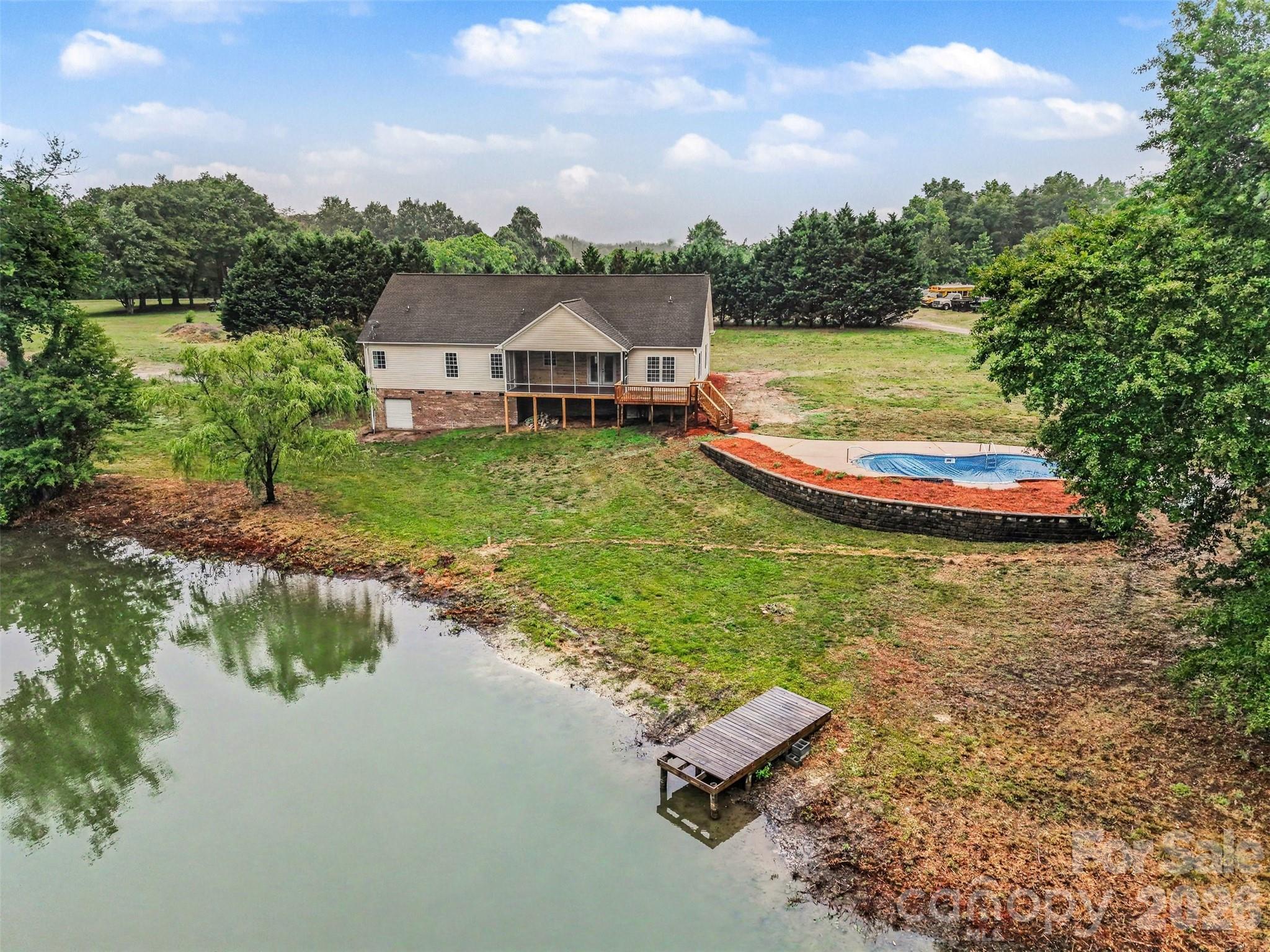 1060 Moss Lake Drive Clover SC 29710