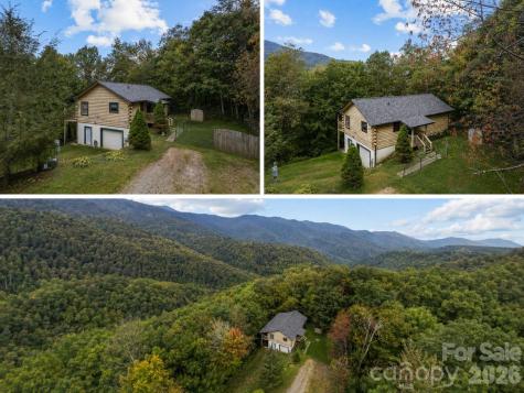 173 Blizzard Ridge Maggie Valley NC 28751