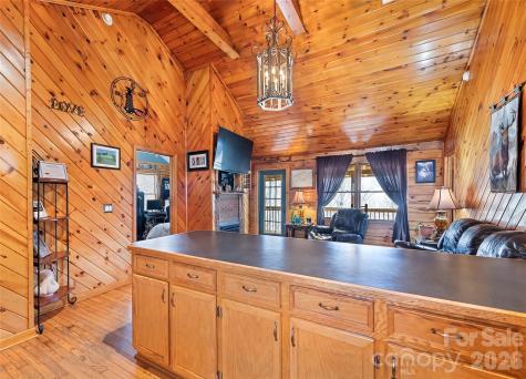 173 Blizzard Ridge Maggie Valley NC 28751