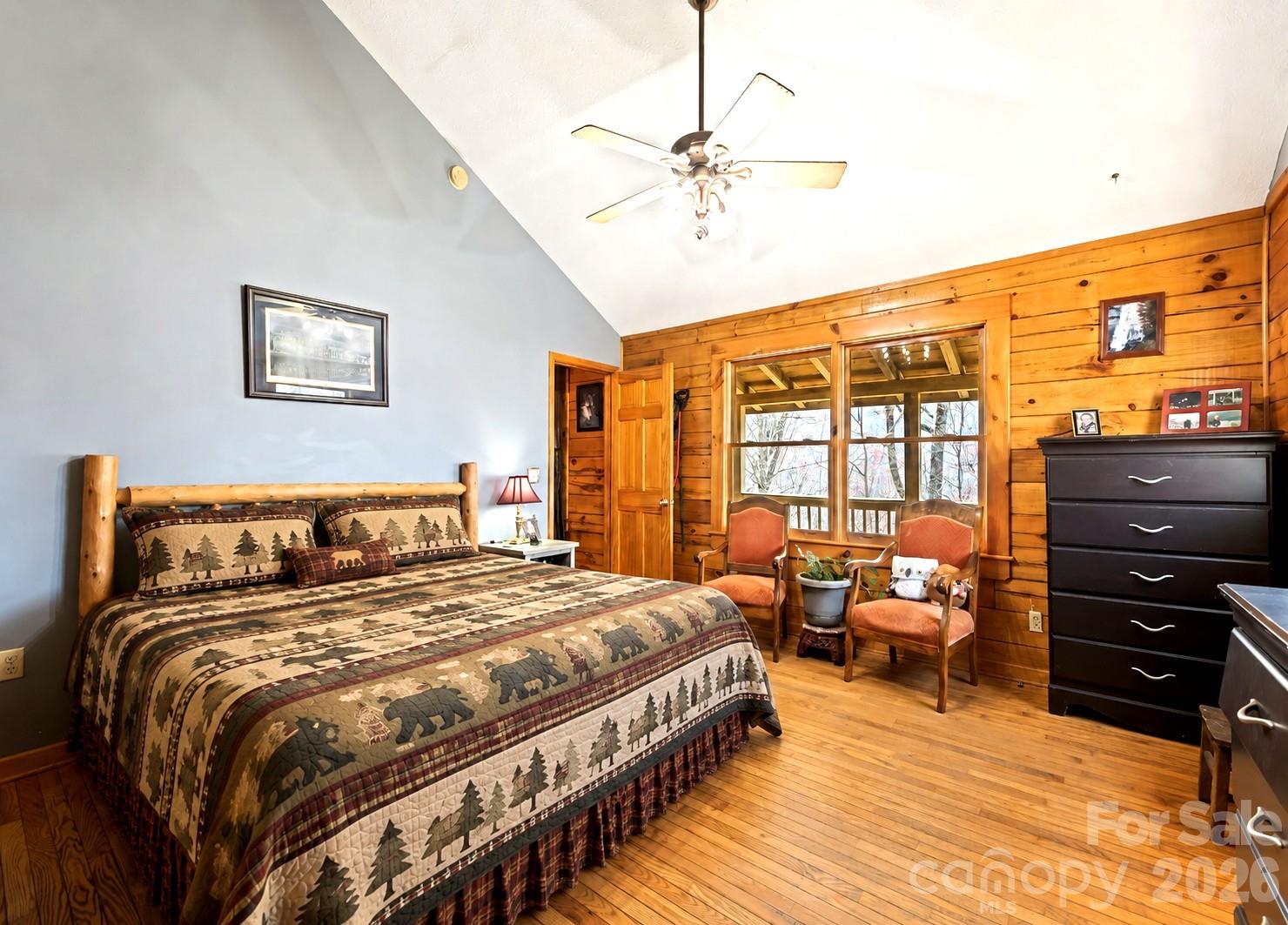 173 Blizzard Ridge Maggie Valley NC 28751