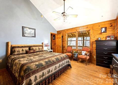 173 Blizzard Ridge Maggie Valley NC 28751