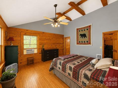 173 Blizzard Ridge Maggie Valley NC 28751