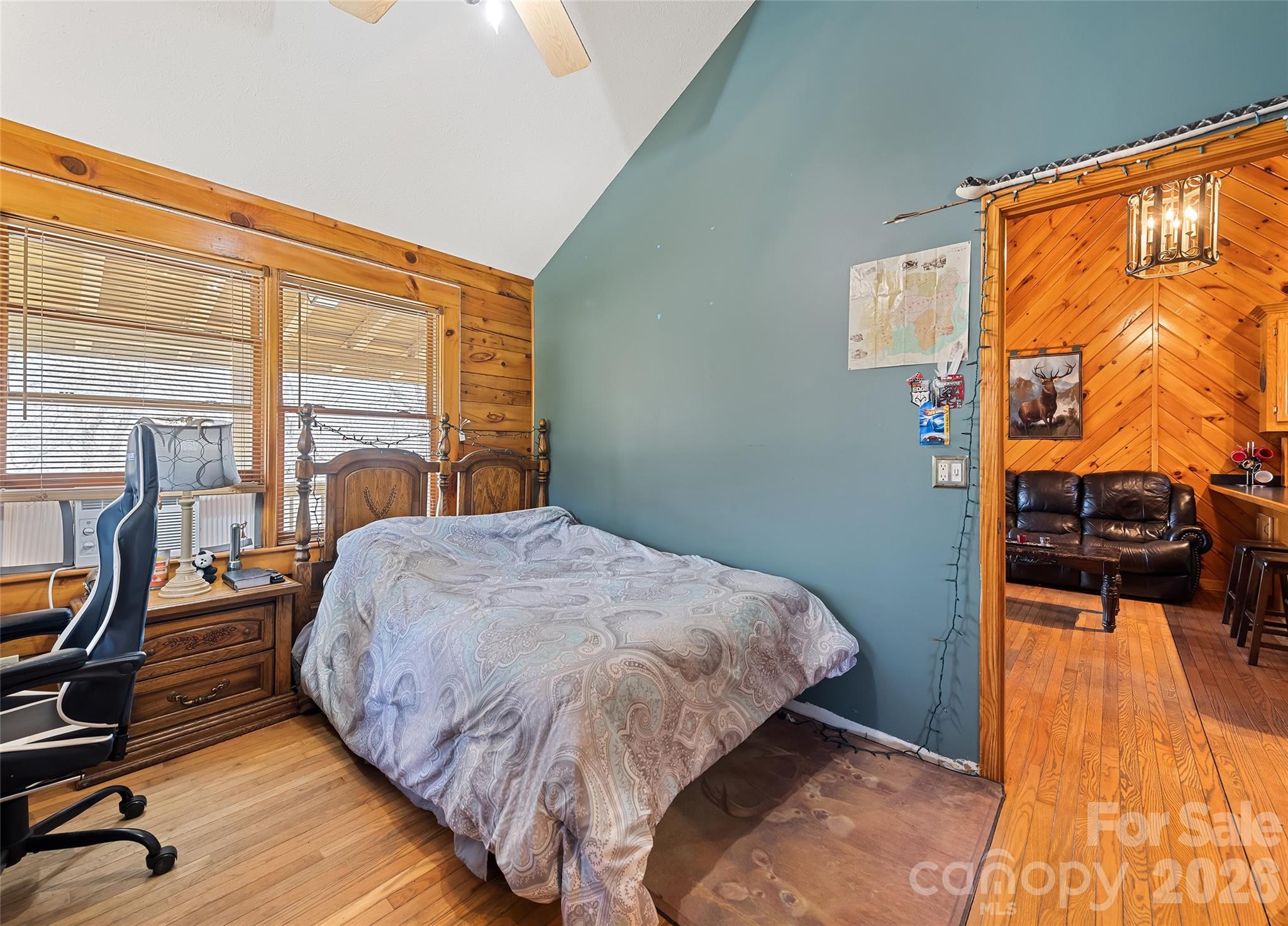 173 Blizzard Ridge Maggie Valley NC 28751