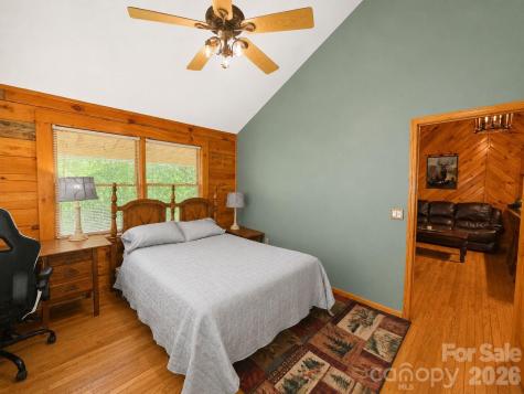 173 Blizzard Ridge Maggie Valley NC 28751