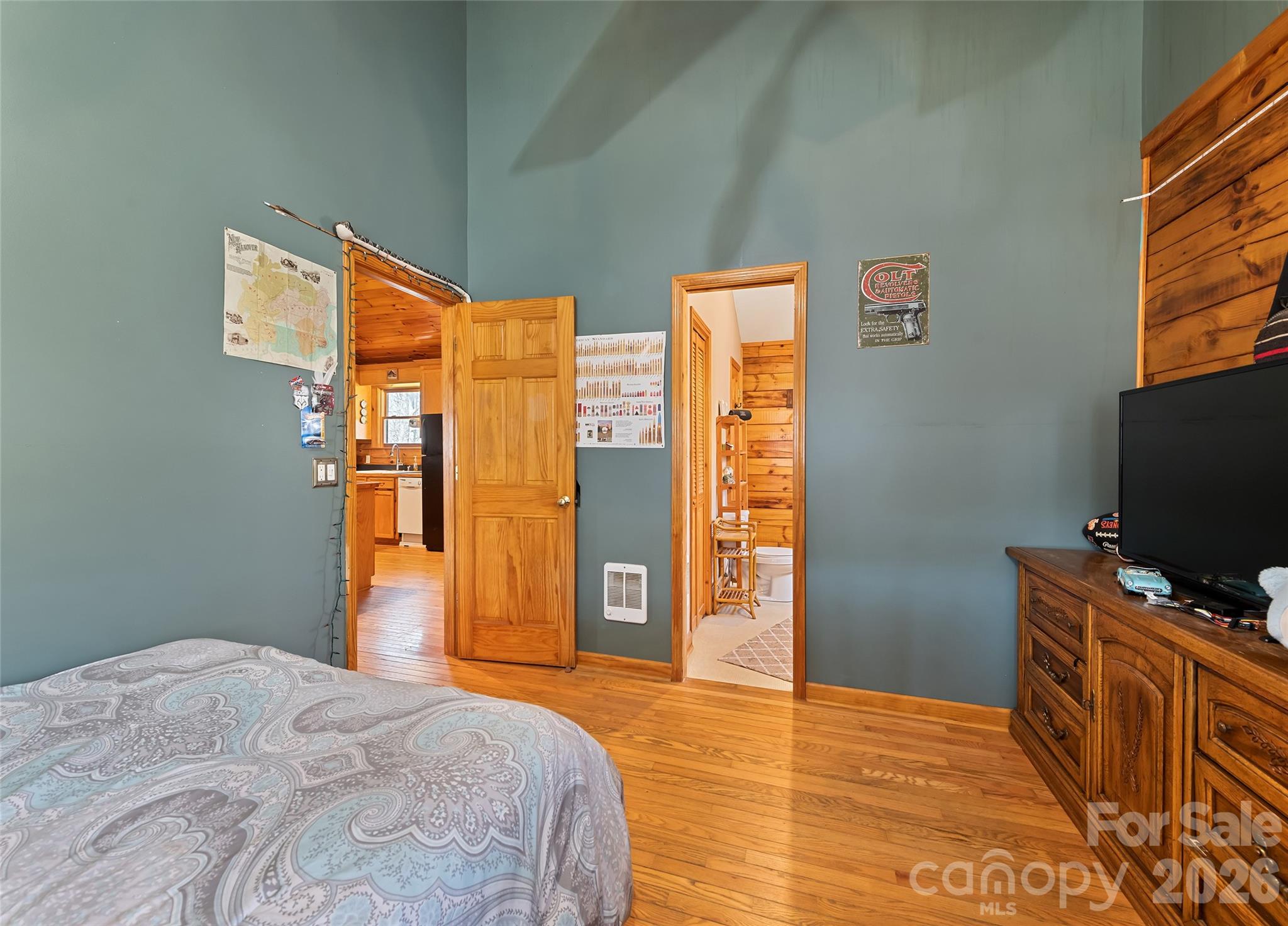 173 Blizzard Ridge Maggie Valley NC 28751