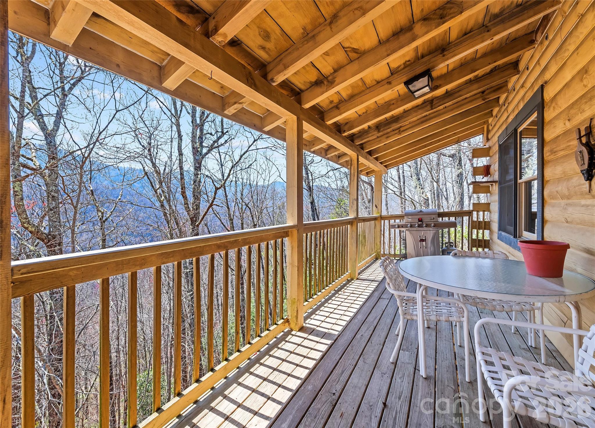 173 Blizzard Ridge Maggie Valley NC 28751
