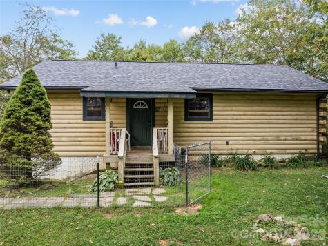 173 Blizzard Ridge Maggie Valley NC 28751